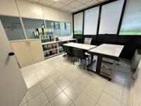 Complete Office - All Furniture
