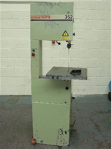 Startrite 352 bandsaw for deals sale