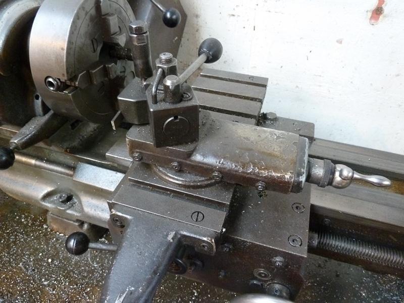 myford super 7 lathe review