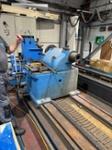 Large Capacity Churchill 1600mm Swing x 10,000mm CNC Roll Grinder