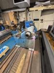 Large Capacity Churchill 1600mm Swing x 10,000mm CNC Roll Grinder