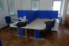 Various Pieces of Office Furniture - See Lot