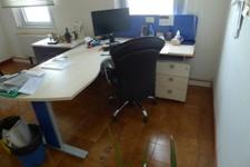 Various Pieces of Office Furniture - See Lot