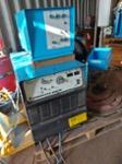 Air Liquide Sub Arc Plate Welding Tractor and Rectifier
