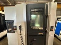 DMG Mori NHX 4000 CNC Horizontal Machining Centre