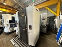 DMG Mori NHX 4000 CNC Horizontal Machining Centre