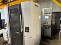 DMG Mori NHX 4000 CNC Horizontal Machining Centre