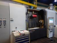 Mori Seiki NT4250DCG x 1,500 5 Axis Turn/Mill CNC Turning Centre