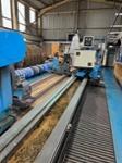 Large Capacity Churchill 1600mm Swing x 10,000mm CNC Roll Grinder