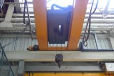 Stahl Electric overhead  travelling crane