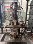 Bridgeport BR2J2 Vari Speed Mill