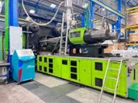 Engel Duo 11050 /1700 Injection Moulding Machine