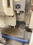 YCM 560A 3-Axis Machining Centre