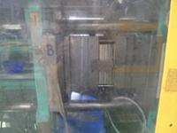 Arburg Allrounder 270C 400-100 U Plastic Injection Moulding Machine
