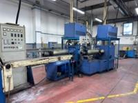 Chodos Co-Extrusion Line