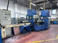 Chodos Co-Extrusion Line