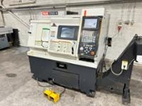 Mazak Turn Nexus 100 CNC Lathe (2004)