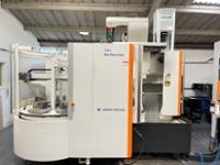 Mikron HPM 450U 5-Axis CNC Machining Centre