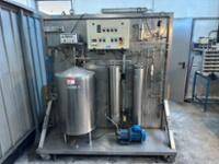 PPA Thermal Test Rig