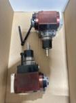 2 x MT Marchetti Axial Driven Tools