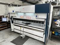 Trumpf TruBend 3100-B26 Hydraulic Press Brake. (2014)