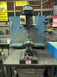 Super Valmer Mod 16 Bench Pillar Drill