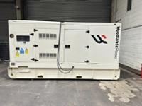 Woodlands GMS 320 CS Power Diesel Generator. (2023) 