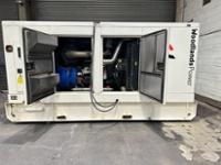 Woodlands GMS 320 CS Power Diesel Generator. (2023) 