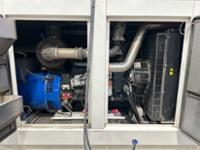 Woodlands GMS 320 CS Power Diesel Generator. (2023) 