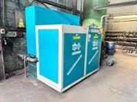 Renner Compressor Type RS-T90, 90KW
