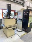 Metba Max - Pul5 - 1 Spark Eroder with System 3R Tooling 