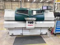 Bridgeport ITL400 CNC Lathe