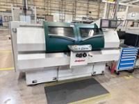 Bridgeport ITL400 CNC Lathe