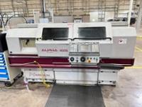 Harrison Alpha 400 S Plus CNC Lathe