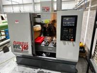 Bridgeport VMC560/22 Vertical Machining Centre (1994) 