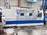 Daewoo Puma 400L CNC Turning Centre