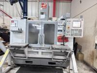 Haas VF1 DCE Vertical Machining Centre 