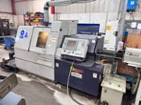 Citizen Cincom M32 Sliding Head CNC Lathe