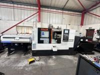 Mazak Quick Turn Smart 200m CNC Turning Centre