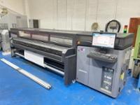 HP Latex 1500 Printer 
