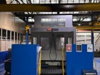 Mazak Mazatech FH880 Twin Pallet Horizontal Machining Centre