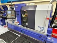 Star SX-38 Type A CNC Sliding Headstock Lathe (2023)