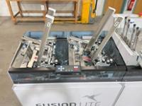 Bowe Systec Fusion Inserting Line