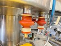 P & G Packing Ltd Federal Juice Line Filling and Capping Line