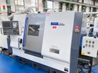 SOLD - Citizen BNE51 MSY Twin Spindle Twin Turret CNC Lathe (2019)