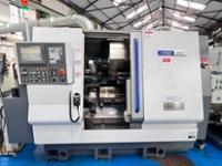 SOLD - Citizen BNE51 MSY Twin Spindle Twin Turret CNC Lathe (2019)