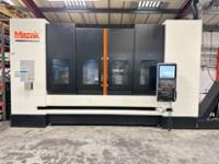 Mazak VTC800/30SR (2012) Vertical Machining Centre