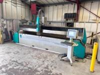 Flow Dynamic Waterjet (2007)