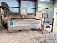 Flow Dynamic Waterjet (2006)