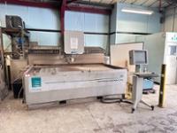 Flow Dynamic Waterjet (2006)